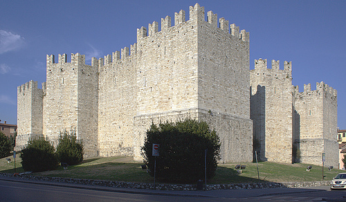 Prato-Castello